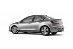Mazda3 Sedan 2008 года